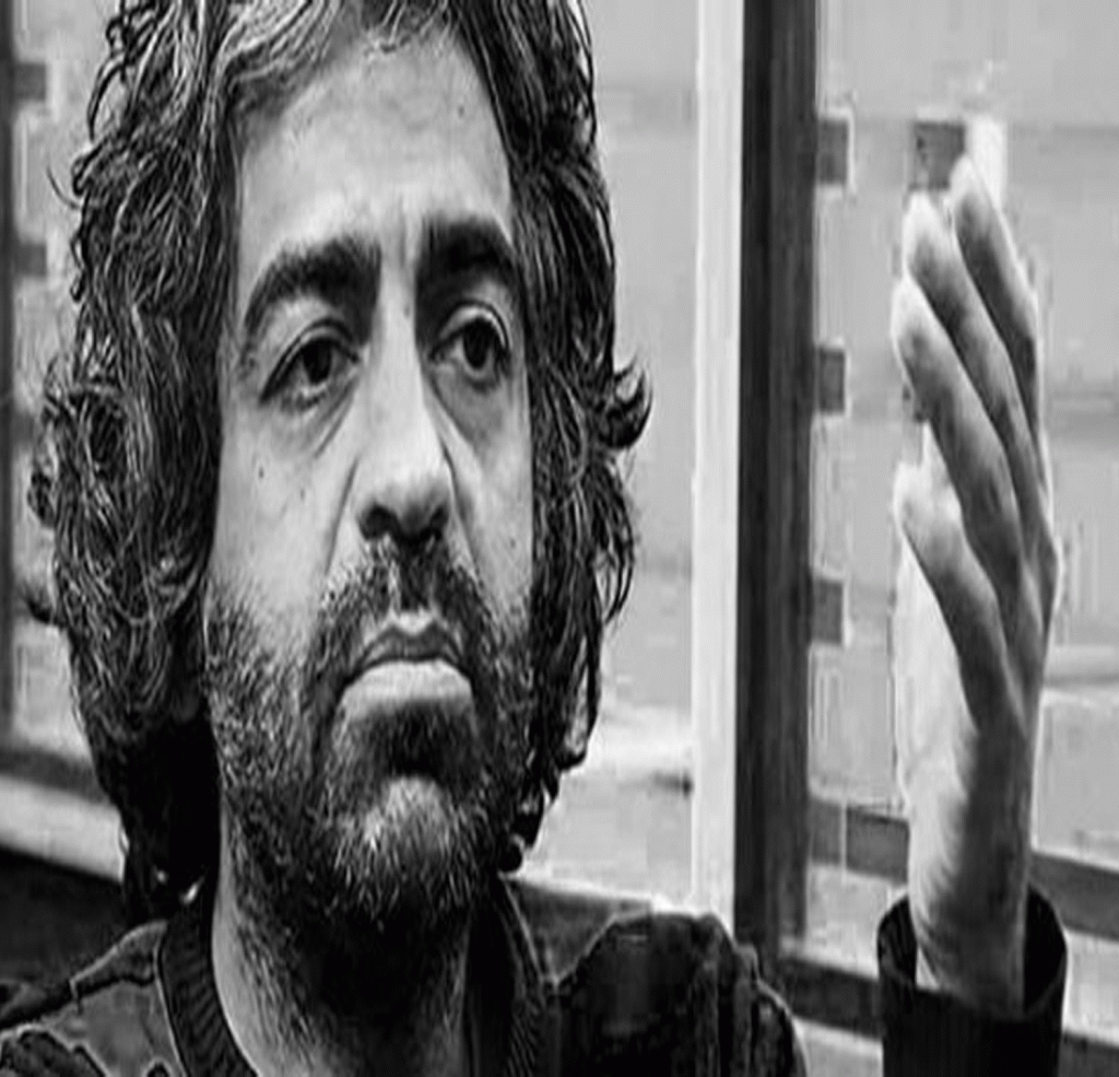 جرم شناسی قتل کارگردان سینما در سایت موسسه حقوقی اصفهان