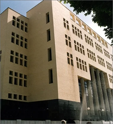 موسسه حقوقی و دفتر وکالت اصفهان